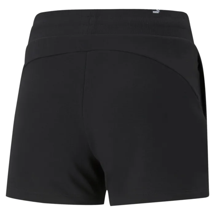 PUMA PUMA ESS 4 SWEAT SHORTS TR 