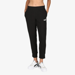 ESS SWEATPANTS TR CL BLACK 