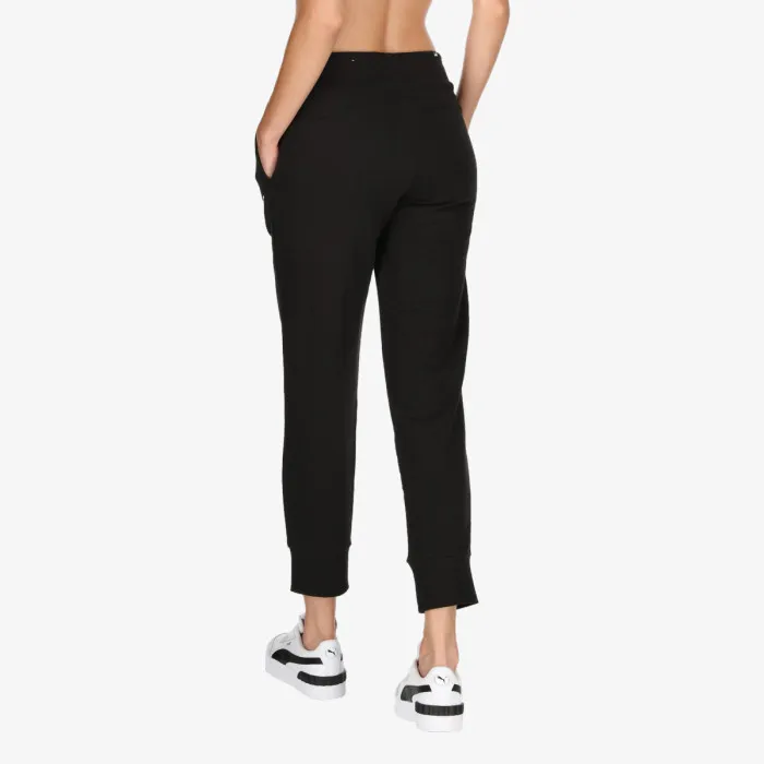 ESS SWEATPANTS TR CL BLACK 