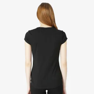 PUMA ACTIVE TEE BLACK