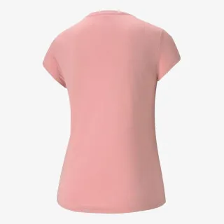 PUMA ACTIVE TEE BRIDAL ROSE