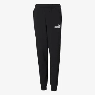 PUMA PUMA ESS Logo Pants TR cl B 