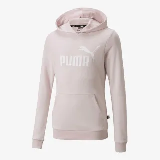 PUMA ESS Logo Hoodie