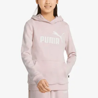 PUMA ESS Logo Hoodie