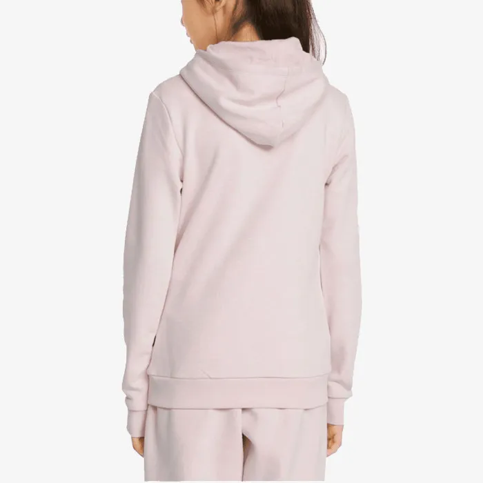 PUMA ESS Logo Hoodie 