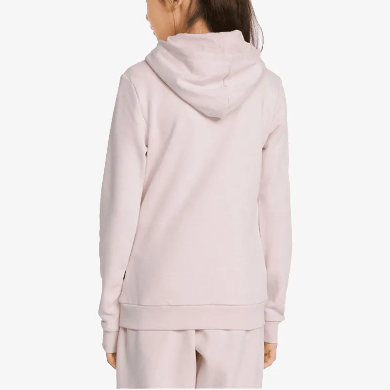 PUMA ESS Logo Hoodie