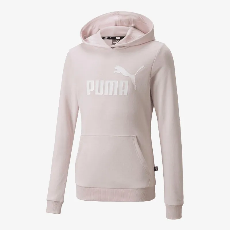 PUMA ESS Logo Hoodie