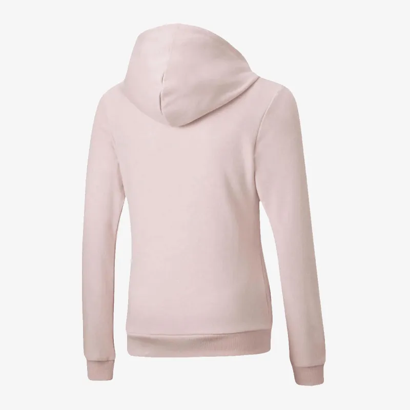 PUMA ESS Logo Hoodie