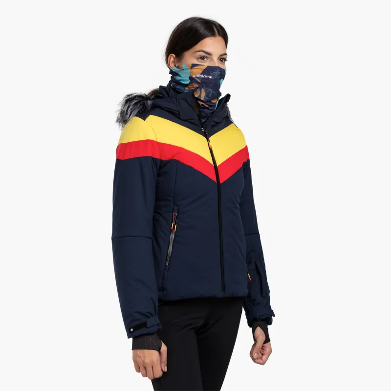 ICEPEAK HUNTLEY