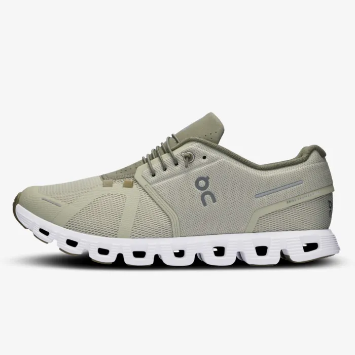 On Cloud 5 