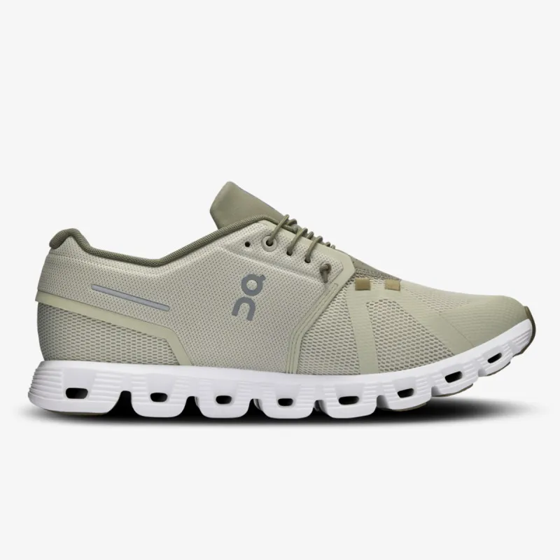 On Cloud 5