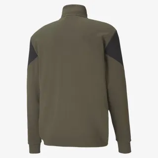 PUMA REBEL CAMO FULL-ZIP