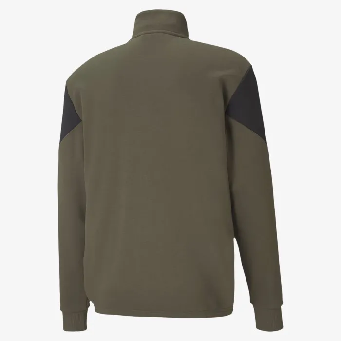 PUMA REBEL CAMO FULL-ZIP