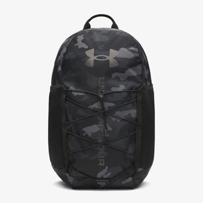 UNDER ARMOUR Hustle Sport 6.0 Backpack 