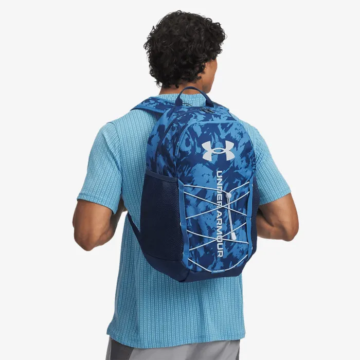 UNDER ARMOUR Hustle Sport 6.0 Backpack 