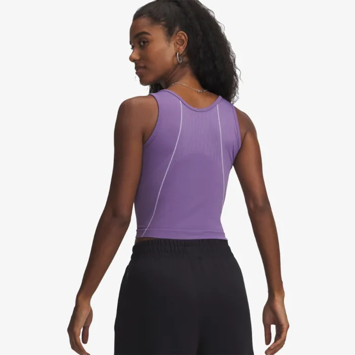 UNDER ARMOUR UA Vanish Seamless Tank 