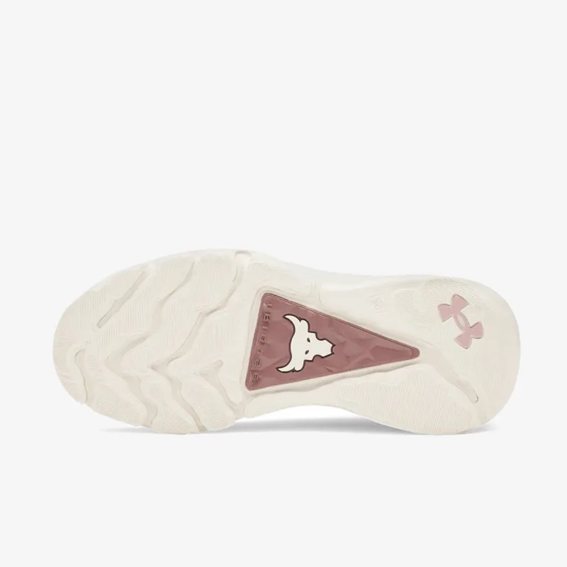 UNDER ARMOUR UA W Project Rock 8 