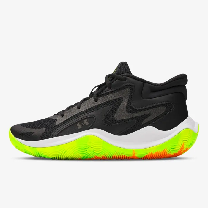 UNDER ARMOUR UA JET '25 