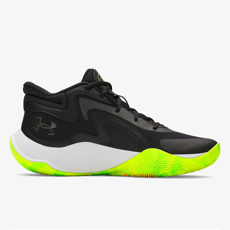 UNDER ARMOUR UA JET '25 