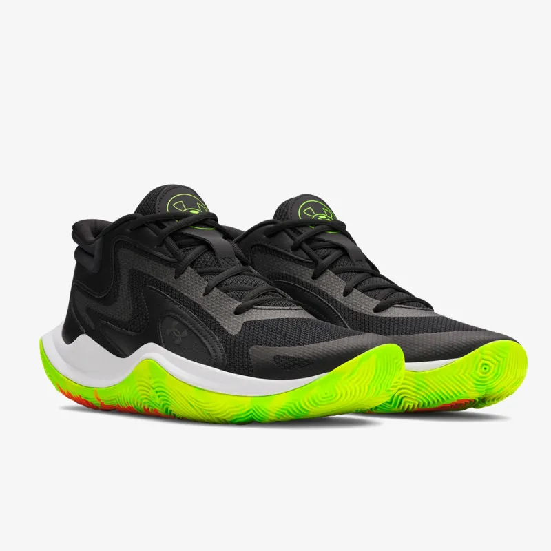 UNDER ARMOUR UA JET '25 