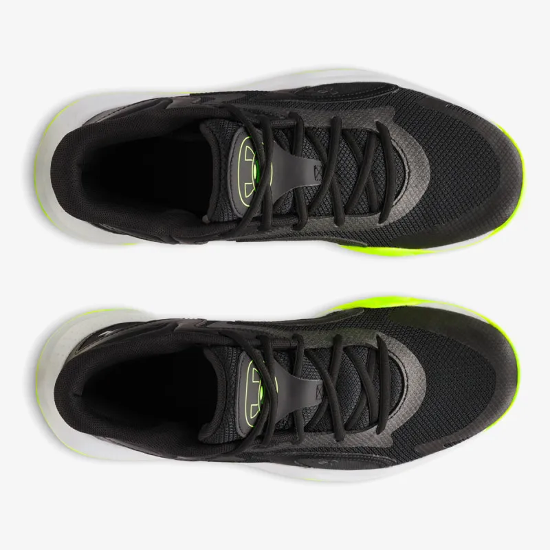 UNDER ARMOUR UA JET '25 