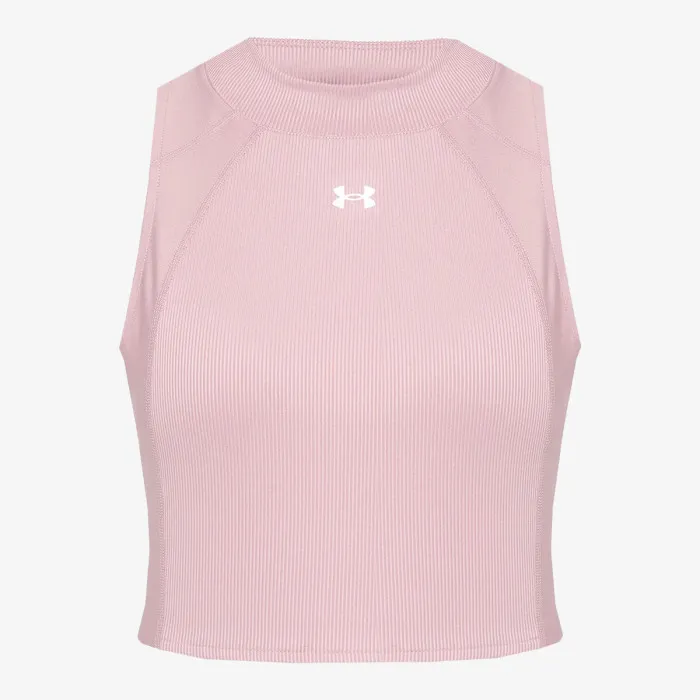 UNDER ARMOUR UA HG Rib Tank 