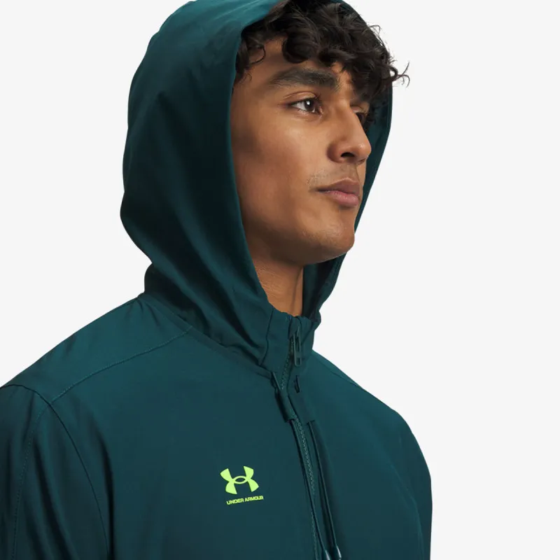 UNDER ARMOUR UA M Challenger Pro Trcksuit 