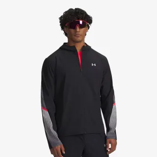 UNDER ARMOUR UA Velociti Storm Hooded Jkt 