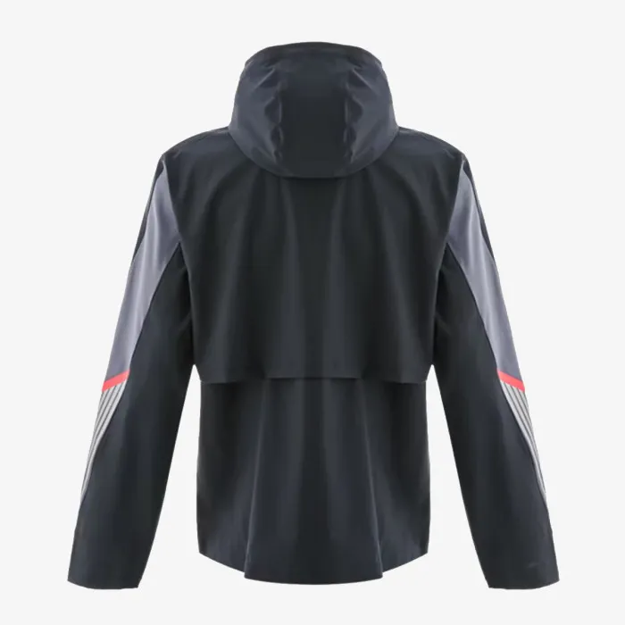 UNDER ARMOUR UA Velociti Storm Hooded Jkt 