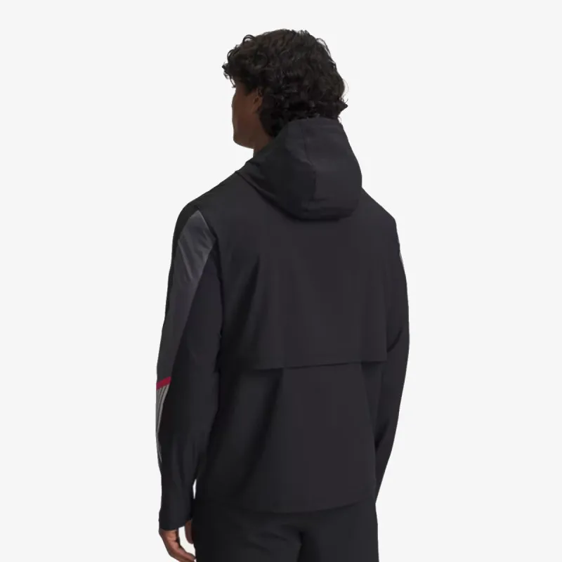 UNDER ARMOUR UA Velociti Storm Hooded Jkt 