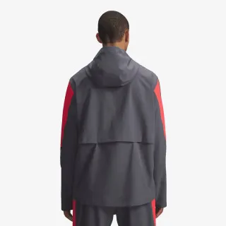UNDER ARMOUR UA Velociti Storm Hooded Jkt