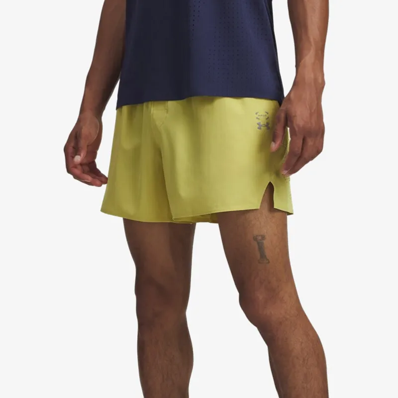 UNDER ARMOUR UA Halo Train Short 