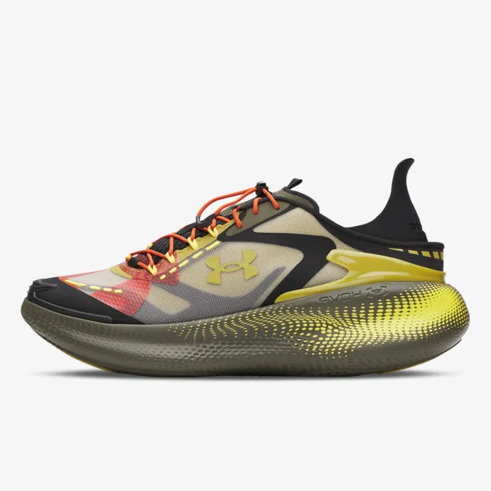 UNDER ARMOUR UA Echo 
