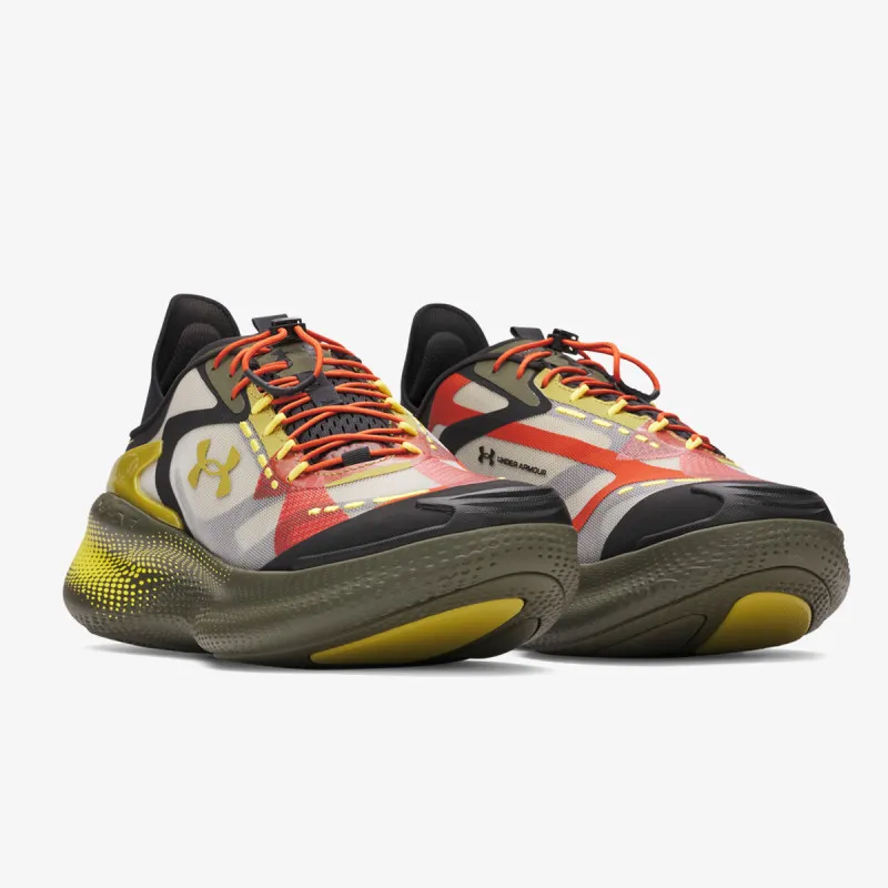 UNDER ARMOUR UA Echo 