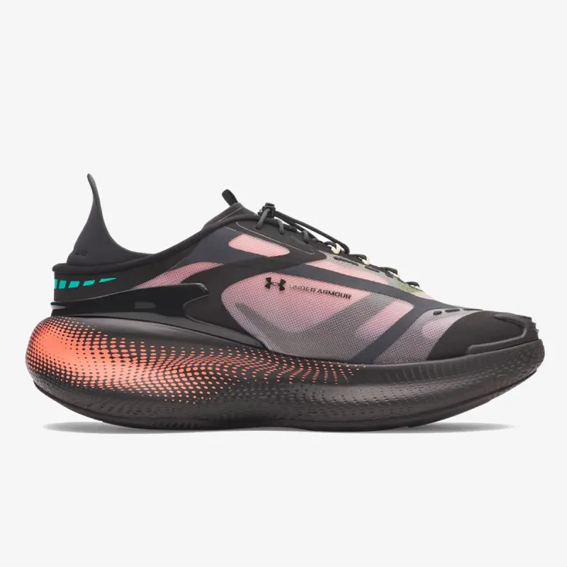 UNDER ARMOUR UA Echo 