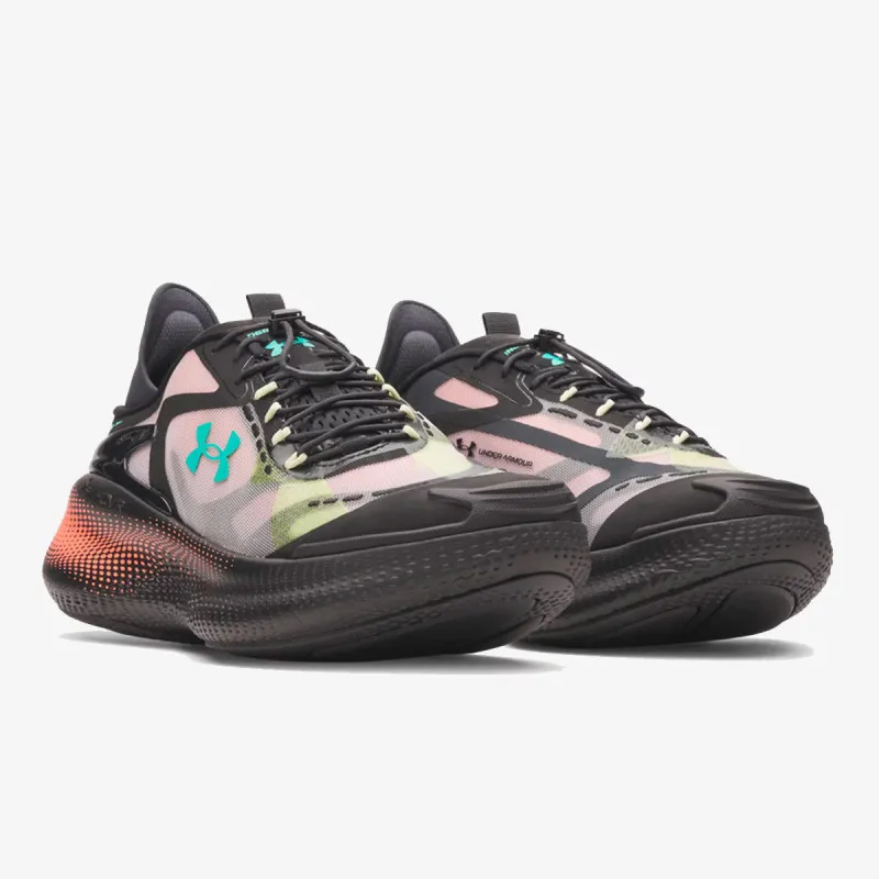 UNDER ARMOUR UA Echo 