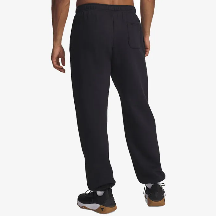 UNDER ARMOUR Pjt Rock Icon Jgr 