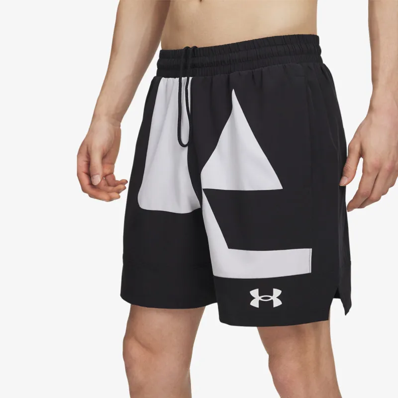 UNDER ARMOUR UA M Zone 7