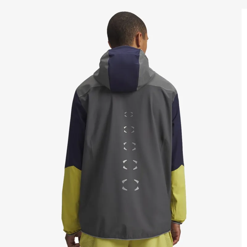 UNDER ARMOUR UA Halo Run Jacket