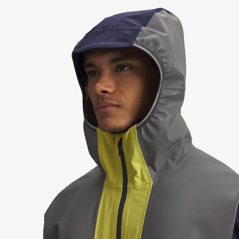 UNDER ARMOUR UA Halo Run Jacket