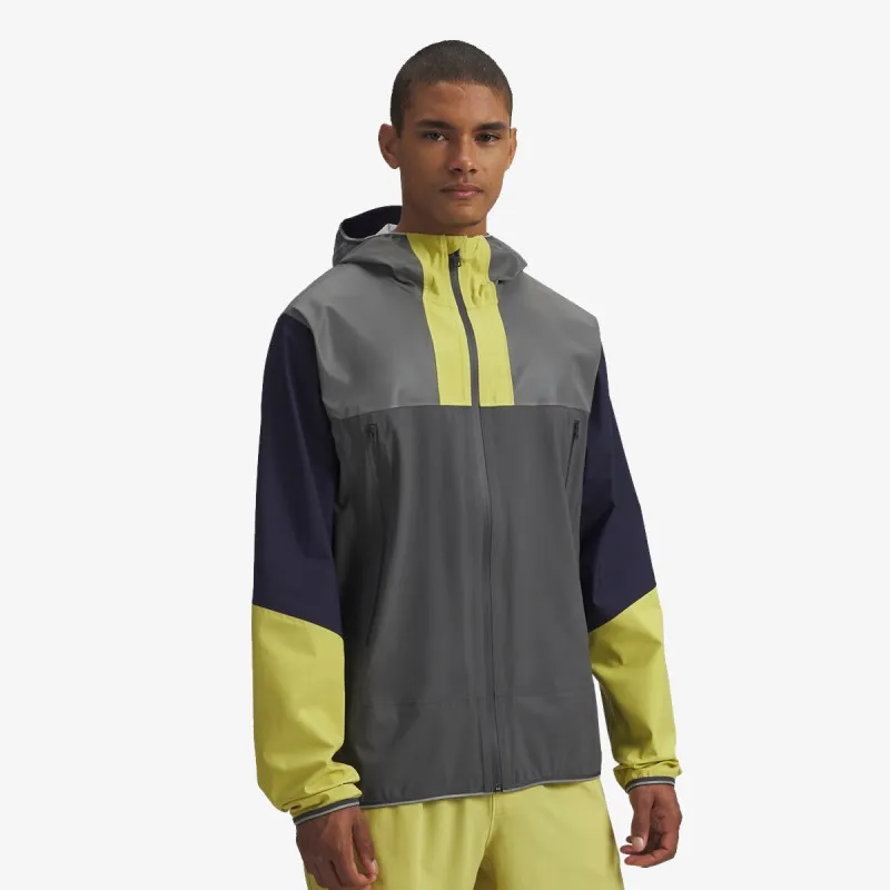 UNDER ARMOUR UA Halo Run Jacket