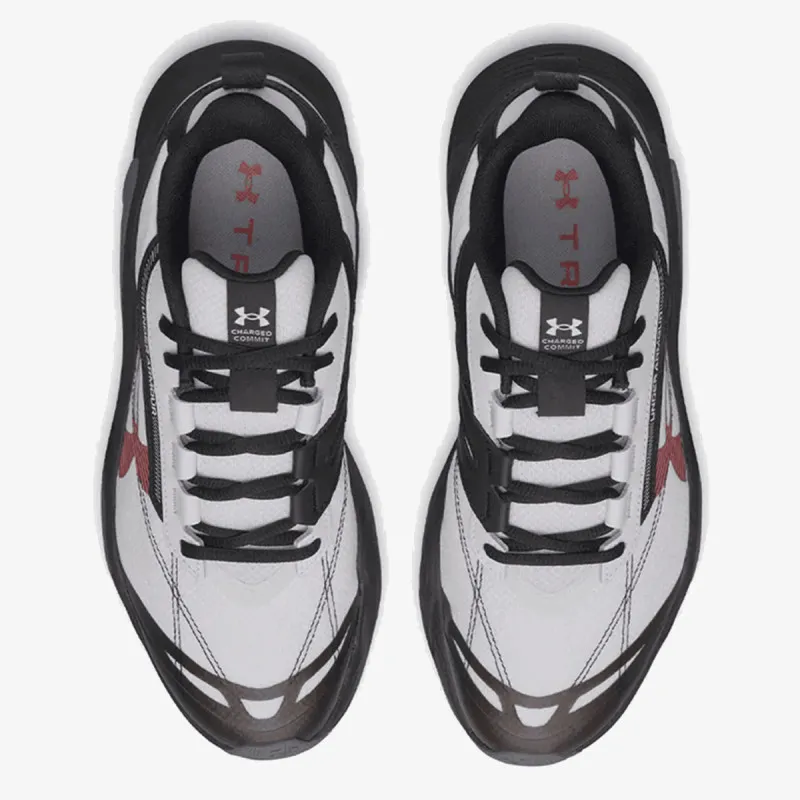 UNDER ARMOUR UA Charged Commit TR 5 