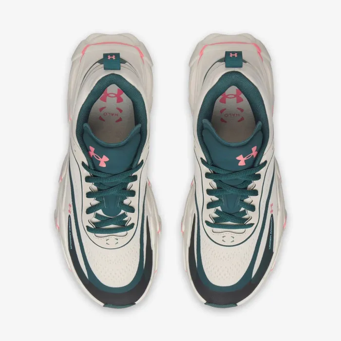 UNDER ARMOUR UA W Halo Racer 
