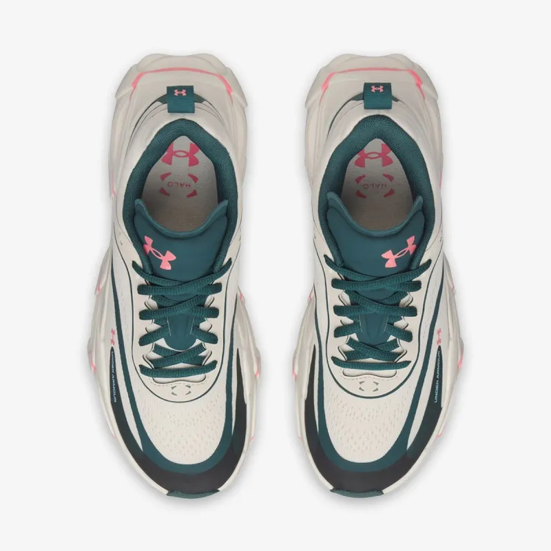 UNDER ARMOUR UA W Halo Racer 