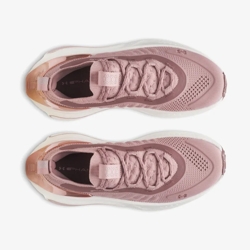 UNDER ARMOUR UA W Phantom 4 Chrome