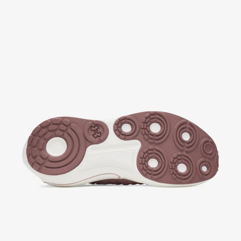 UNDER ARMOUR UA W Phantom 4 Chrome