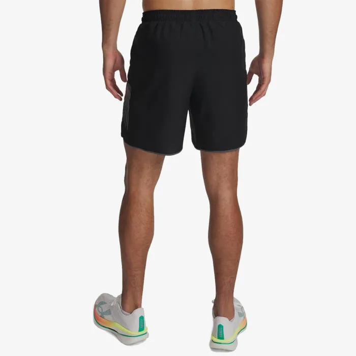 UNDER ARMOUR UA Velociti REFLCT 7in Short 
