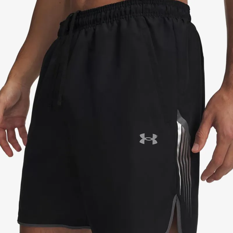 UNDER ARMOUR UA Velociti REFLCT 7in Short 