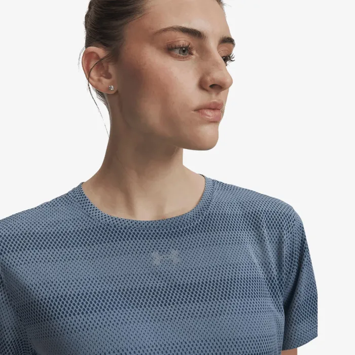 UNDER ARMOUR UA Velociti Shortsleeve 