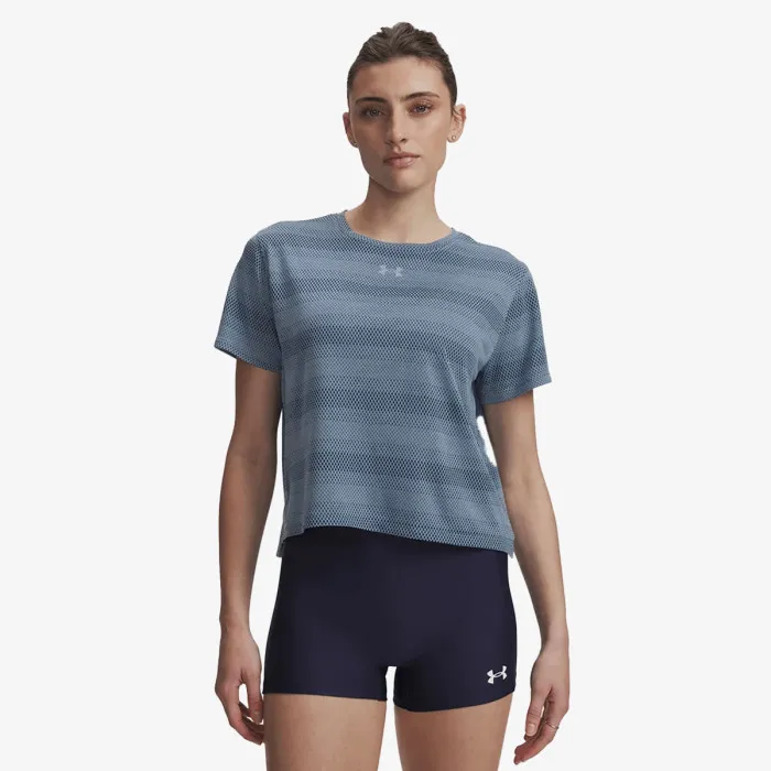 UNDER ARMOUR UA Velociti Shortsleeve 